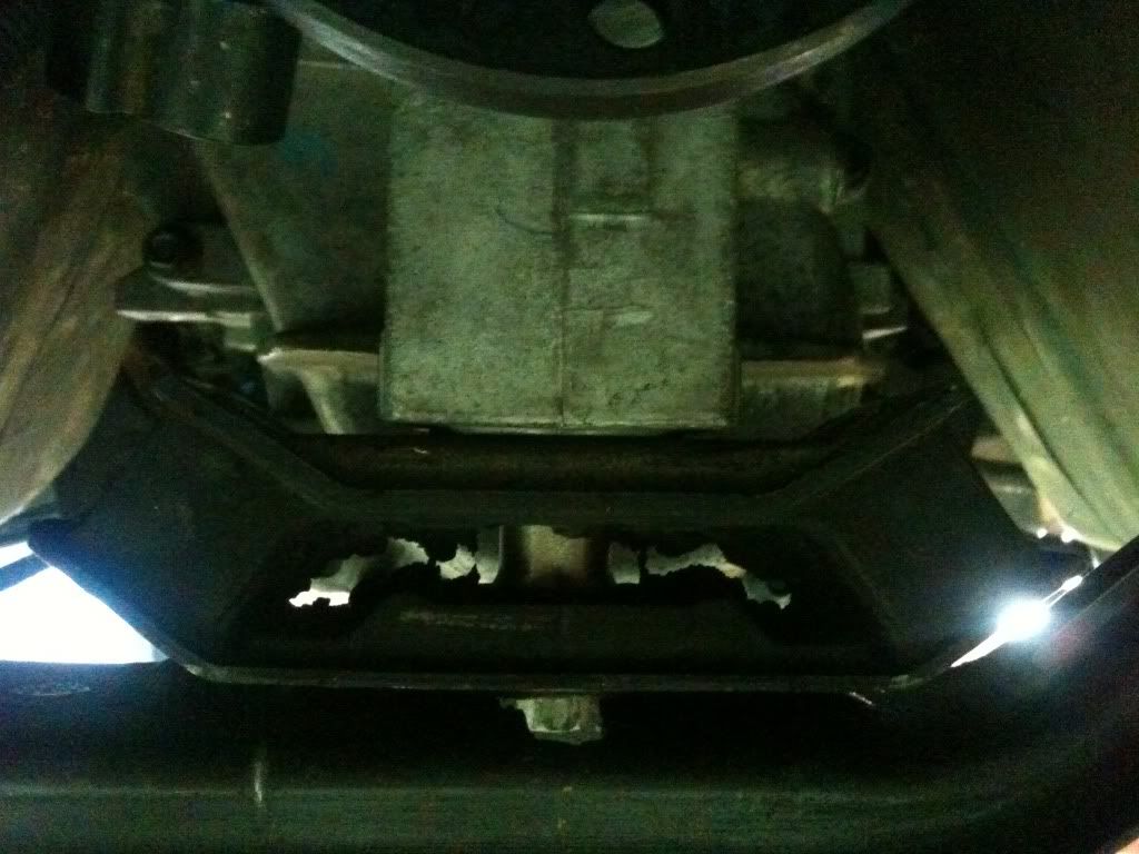 95 XR7 TR-3650 Swap | Page 2 | TCCoA Forums